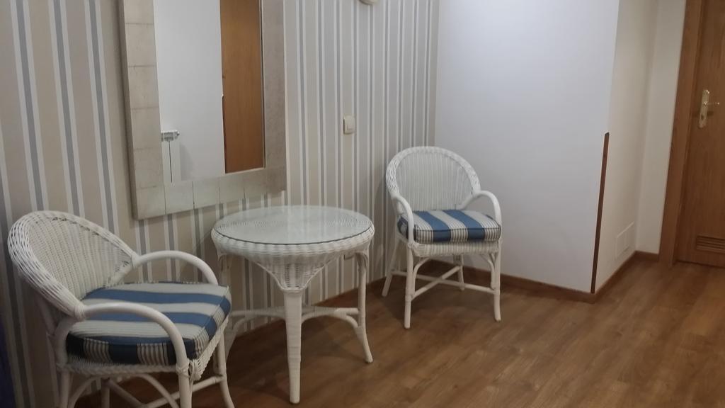 Isabel - Suarez Inclan 38 Hotel Кудилеро Екстериор снимка