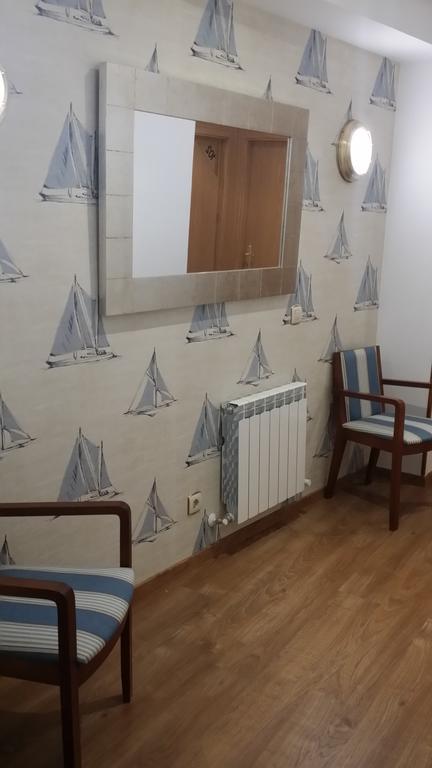 Isabel - Suarez Inclan 38 Hotel Кудилеро Екстериор снимка