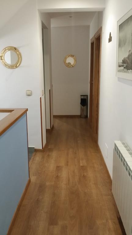 Isabel - Suarez Inclan 38 Hotel Кудилеро Екстериор снимка