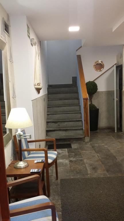 Isabel - Suarez Inclan 38 Hotel Кудилеро Екстериор снимка