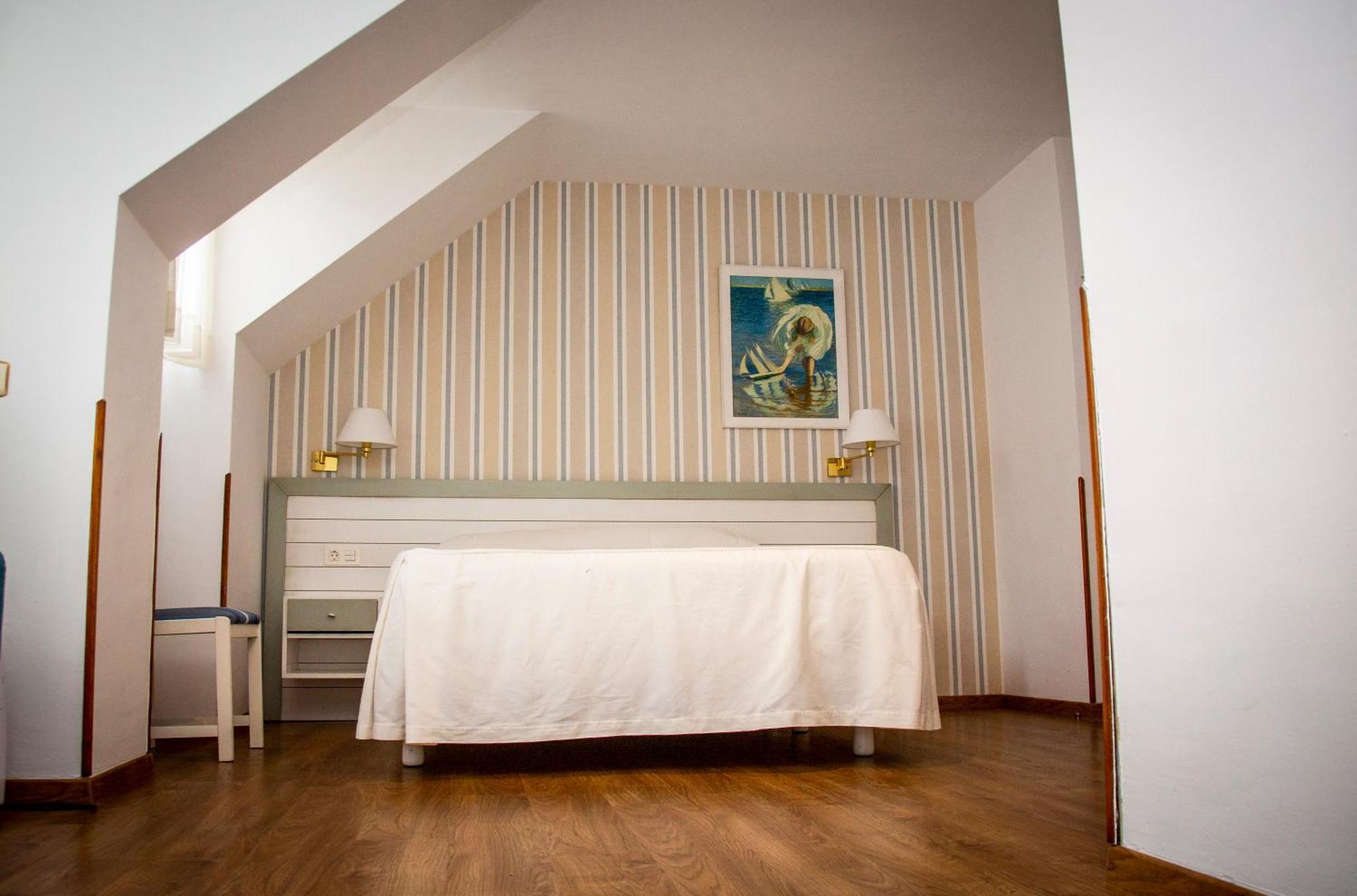 Isabel - Suarez Inclan 38 Hotel Кудилеро Екстериор снимка