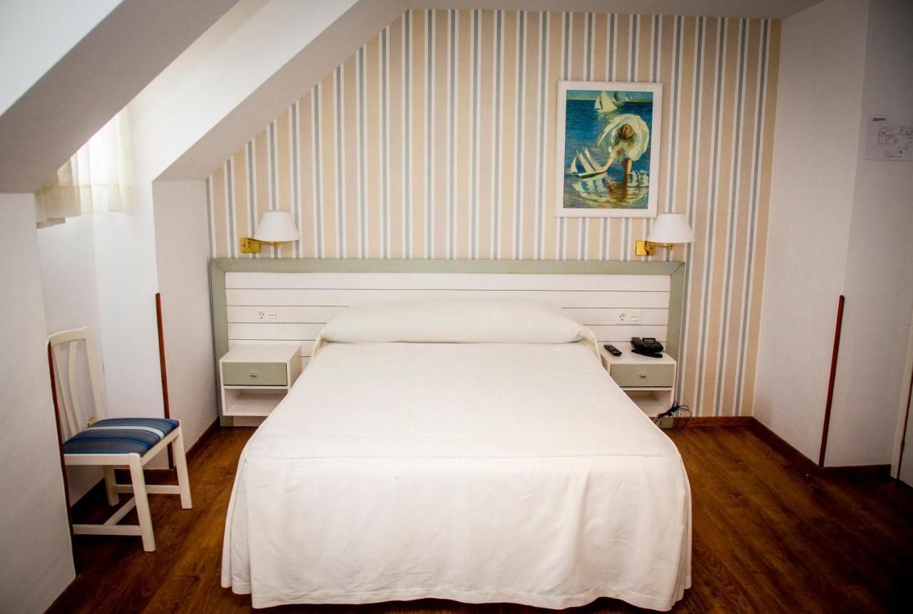 Isabel - Suarez Inclan 38 Hotel Кудилеро Екстериор снимка