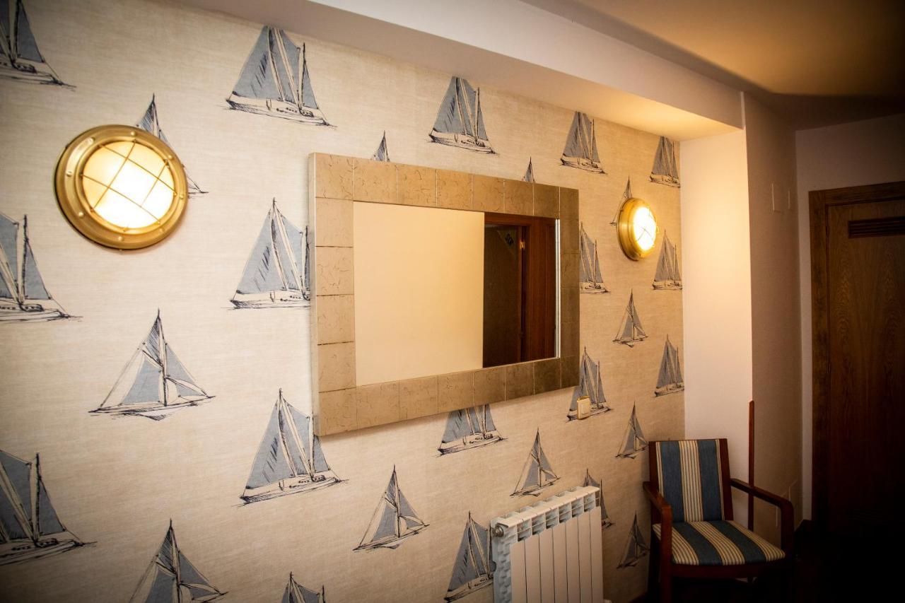Isabel - Suarez Inclan 38 Hotel Кудилеро Екстериор снимка