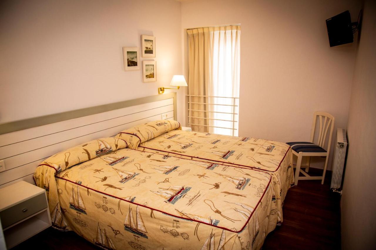 Isabel - Suarez Inclan 38 Hotel Кудилеро Екстериор снимка